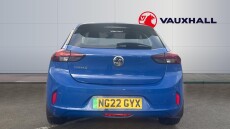 Vauxhall Corsa 100kW SE Premium 50kWh 5dr Auto [11kWCh] Electric Hatchback